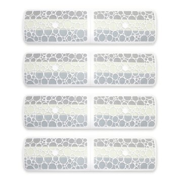 Windflex Windflex 高級天花板式冷氣導風板  WV-6020P  4個