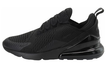 AIR MAX 270 TRIPLE BLACK