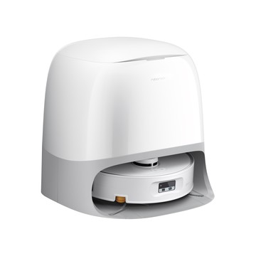 限量新品推薦! Qrevo Curv 2 Flow搖滾巨星滾筒掃拖機器