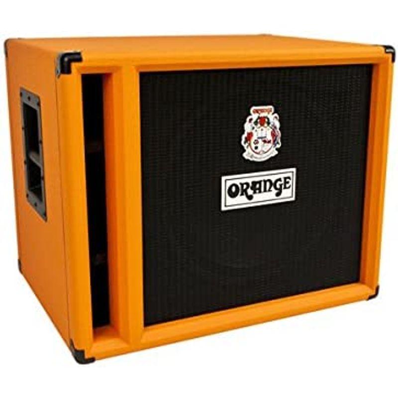 ORANGE 500W Bass Speaker Cabinet with 1x15