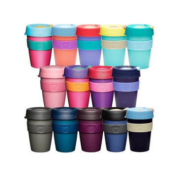 KeepCup 澳洲 極輕隨行杯 M / 多色可選