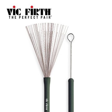 VIC FIRTH SB 伸縮款鼓刷