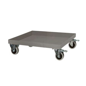 樹德SHUTER零件櫃活動底座/W-6045