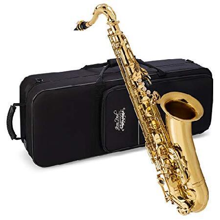 Jean Paul USA Intermediate Tenor Saxophone TS-400 並行輸入品