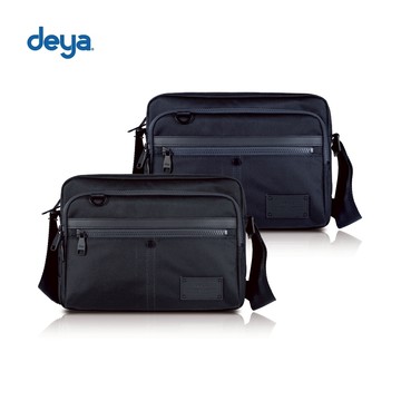 【任選1入】deya 1993 經典側背包