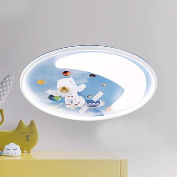 40W 遙控吸頂燈 B140-64-73294