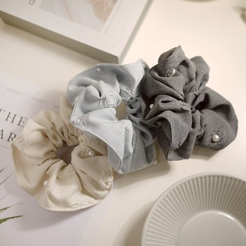 G&G玫瑰珍珠壓印大圈束（混出）