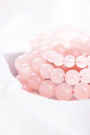 馬粉晶/馬達加斯加粉晶