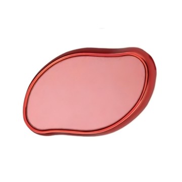 ecoomi 奈米玻璃磨腳石 ABS手柄  1個  72.2g