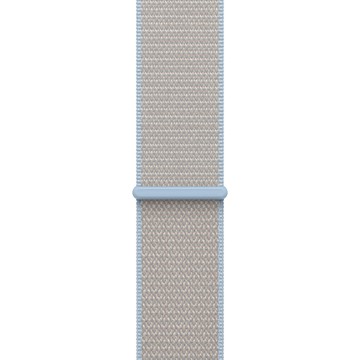 Apple Watch 運動型錶環 40mm MHYM4FE/A  藍霧色  38mm/40mm/41mm  1個