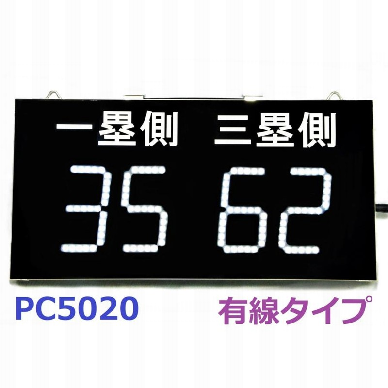 カウントボード （UNIX/ユニックス】カウントボード 野球 BX86