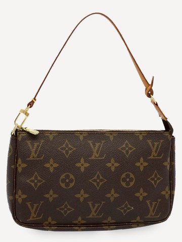 Louis Vuitton Clutch Bag