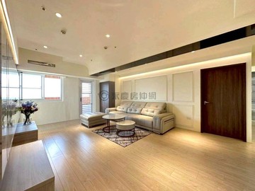 陽明學區｜文學院｜高樓層翻新景觀三房｜高雄市三民區義華路