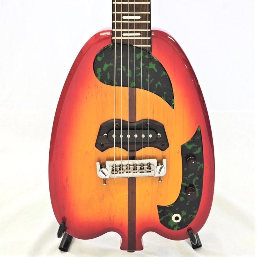 H.S.AndersonヒューストンAppleギター 希少 レア HS-A1 H.S.Anderson HS-A1 Custom Houston – Fabulous guitars