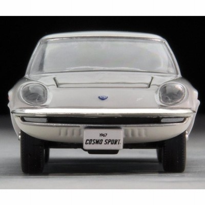 日本車の時代11 コスモスポーツ マツダ保存車仕様 1967トミカ マツダ コスモスポーツ マツダ保存車仕様（1967年式） - メルカリ