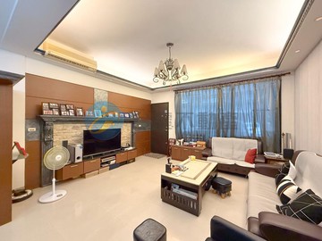 仁武八卦寮多城NHK社區大地坪雙車墅｜高雄市仁武區永新南街