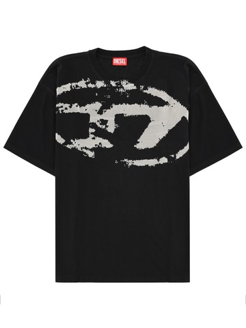diesel t-shirt "t-boxt-n14"