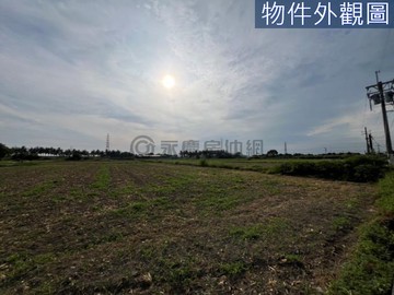 南科園區虹橋旁的1.2分都農｜台南市新市區社內