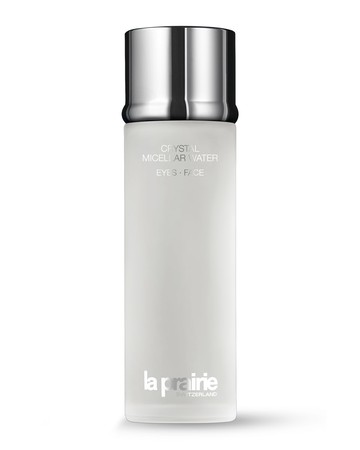 Crystal Micellar Water Eyes and Face, 5.1 oz.