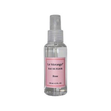 玫瑰花水香氛保濕噴霧120mL 紙盒裝一入