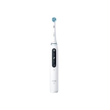 德國百靈Oral-B-iO 5 微磁電動牙刷
