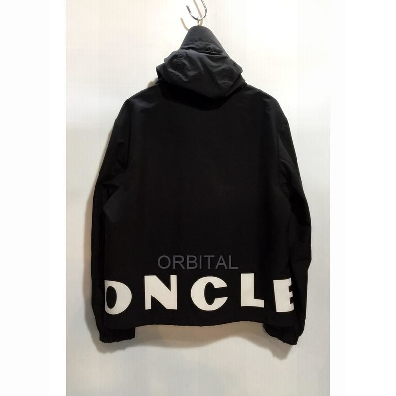 モンクレール ミトス ナイロンジャケット MONCLER MYTHOS ナイロンジャケットパーカーモンクレール