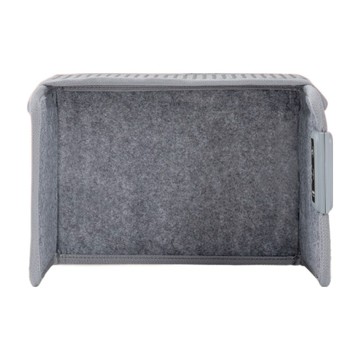 巧福 遠紅外線暖屏風 迷你款 折疊式輕巧 30秒速暖 三段溫度調整  1kg