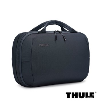 Thule Subterra 2 混合旅行袋 15L 官方直營