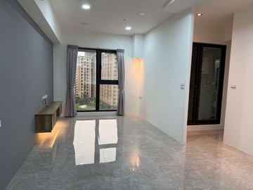 金城舞2 -都心花園   景觀.全新裝潢 3房車｜新北市土城區學士路