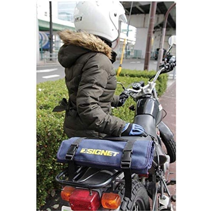 SIGNET シグネット ２１点組 バイク整備用工具セット 800S-B001 ツール