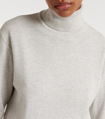 Brunello Cucinelli Turtleneck cashmere sweater