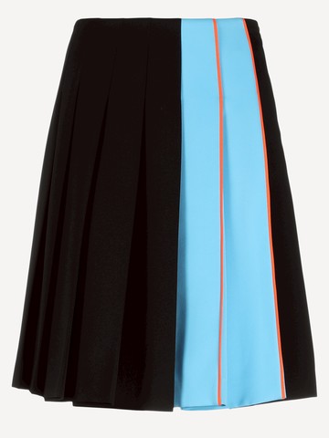 Prada Mini Skirt