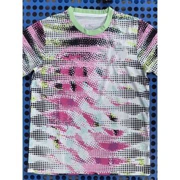 2526新款冷門球衣主場巴勒莫埃及里爾馬賽斯圖加特短袖足球訓練服