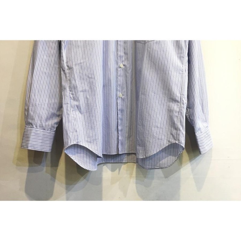 二子玉) コムデギャルソンシャツ COMME des GARCONS SHIRT CDGS2ST