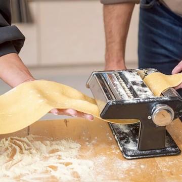 芬蘭 Maku Kitchen Life 義大利麵壓麵機