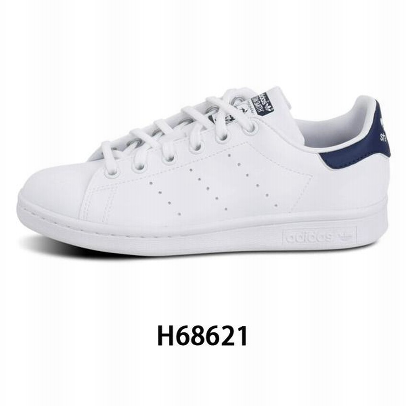 adidas STAN SMITH J アディダス スタンスミス ネイビー H68621