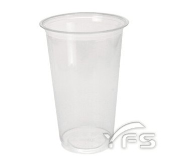 DY90-16oz飲料杯(90口徑) (慕斯杯/免洗杯/起司球/小饅頭/封口杯/冰沙/優格/果汁)【裕發興包裝】RS0151