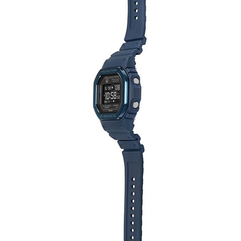 DW-H5600MB-2JR G-SHOCK Gショック CASIO カシオ ジーショック G-SQUAD 心拍計測 血中酸素レベル計測 メンズ  腕時計 国内正規品 送料無料 | LINEブランドカタログ