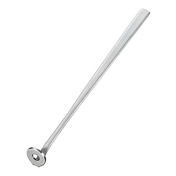 燕三條 shiny 燒酒 調酒棒  1支  銀色