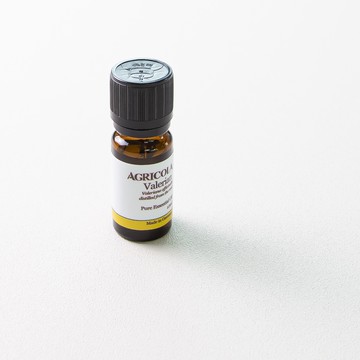 【AGRICOLA植物者】纈草精油 10ml - 德國原裝進口 純植物萃取天然擴香