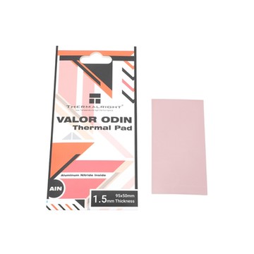 Thermalright 利民 VALOR ODIN PAD 95x50x1.5mm 導熱片