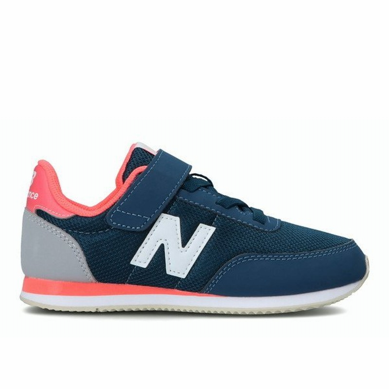 ニューバランス New Balance ジュニア シューズ 運動靴 子供靴 男の子 女の子 スニーカー Yz7np2w 通販 Lineポイント最大get Lineショッピング