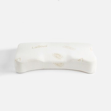 LaSova安康枕-10cm