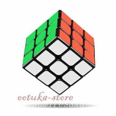 スピードキューブ 3x3x3 ルービックキューブ 競技用 Ver 2 0 立体パズル 世界基準配色 ポップ防止 回転スムーズ 通販 Lineポイント最大get Lineショッピング