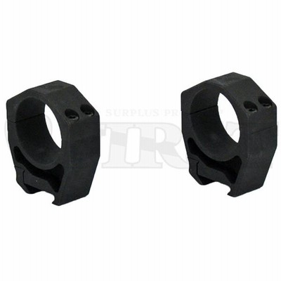 【VORTEX】 Precision Match 35mm Ring Set、 High