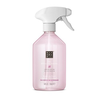 櫻花儀式香氛噴霧