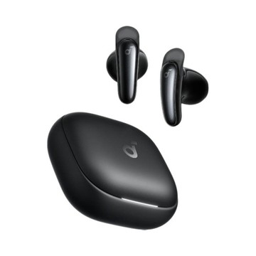 ANKER 安克創新 Soundcore Liberty buds (黑)  綠風潮