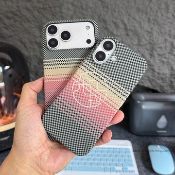 2026新款 凱夫拉 碳纖維紋理 適用 iPhone 17 Air 16 15 質感 14 13 Pro Max 手機殼