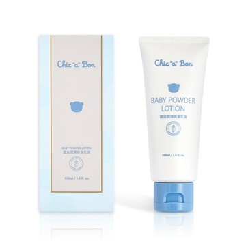 奇哥嬰幼潤澤爽身乳液★衛立兒生活館★