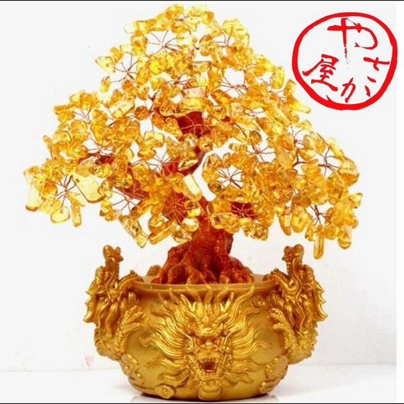 金のなる木 風水 置物 オブジェ 龍 招財樹 開運グッズ 玄関 金運 金の生る木 通販 Lineポイント最大0 5 Get Lineショッピング